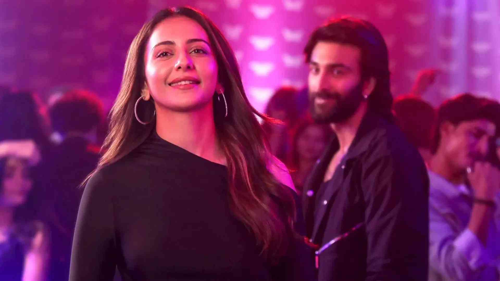 De De Pyaar De 2 Poster