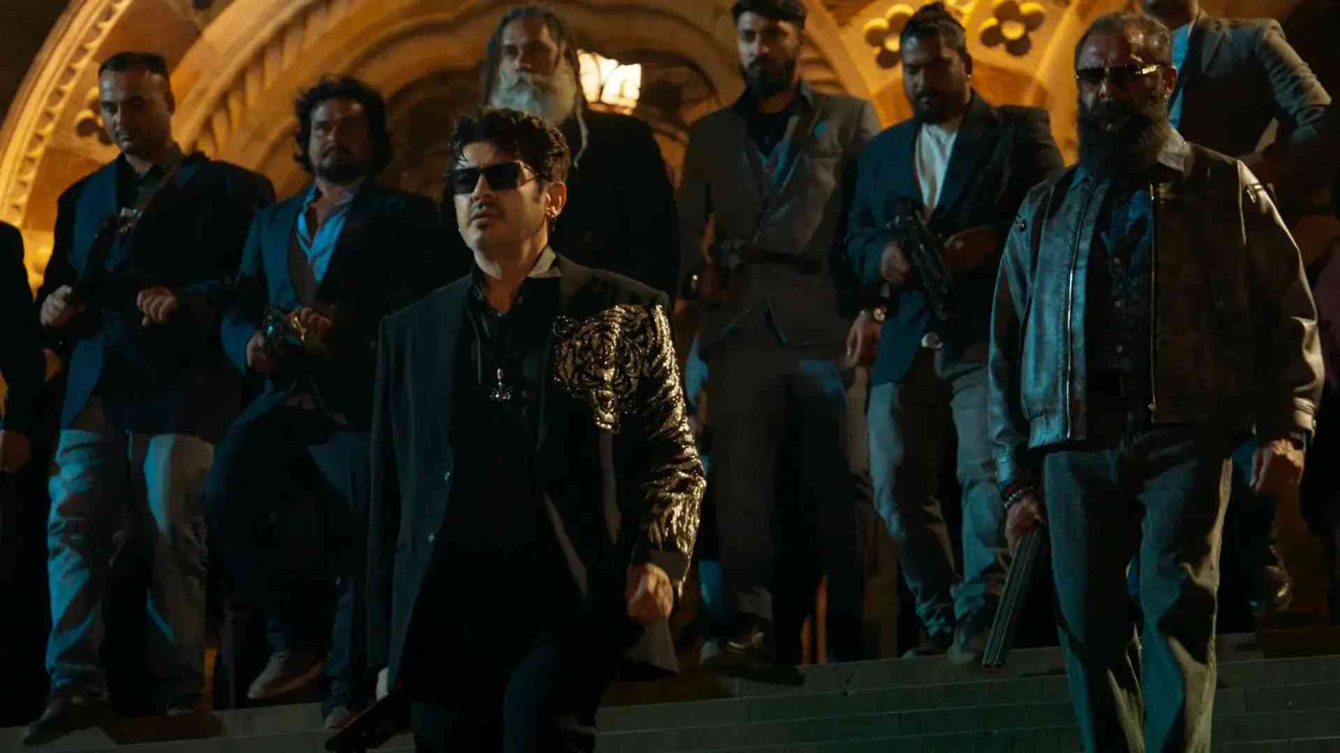 Good Bad Ugly Poster